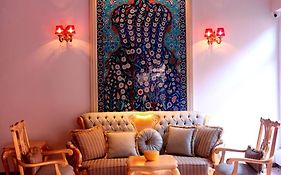 Beylerbeyi Palace Boutique Hotel