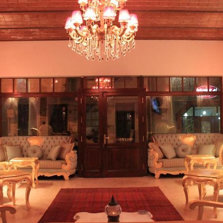 Beylerbeyi Palace Boutique Hotel İstanbul Dış mekan fotoğraf