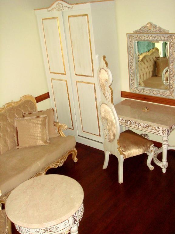 Beylerbeyi Palace Boutique Hotel İstanbul Oda fotoğraf