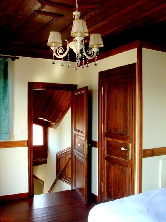 Beylerbeyi Palace Boutique Hotel İstanbul Oda fotoğraf