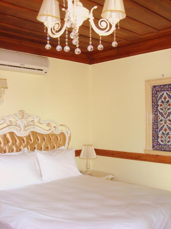 Beylerbeyi Palace Boutique Hotel İstanbul Oda fotoğraf