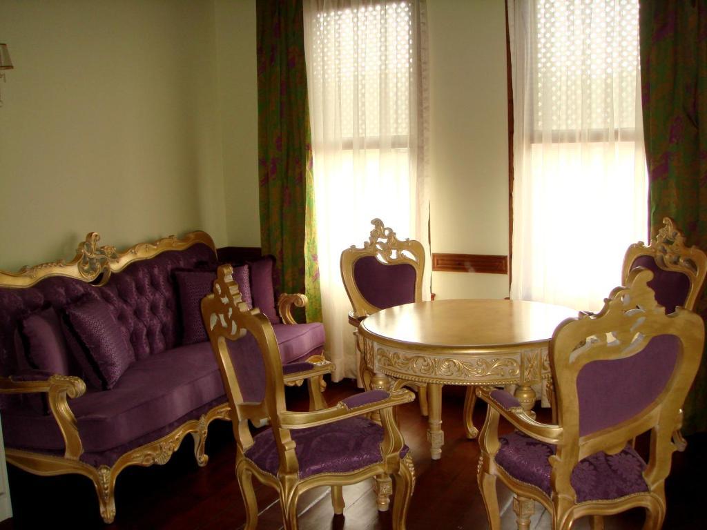 Beylerbeyi Palace Boutique Hotel İstanbul Oda fotoğraf