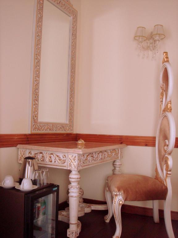 Beylerbeyi Palace Boutique Hotel İstanbul Oda fotoğraf