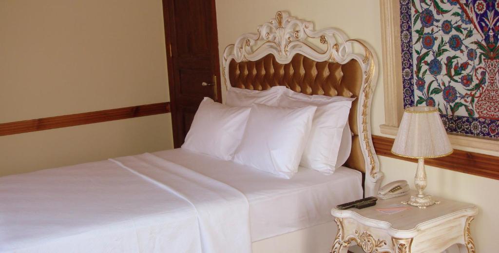 Beylerbeyi Palace Boutique Hotel İstanbul Oda fotoğraf