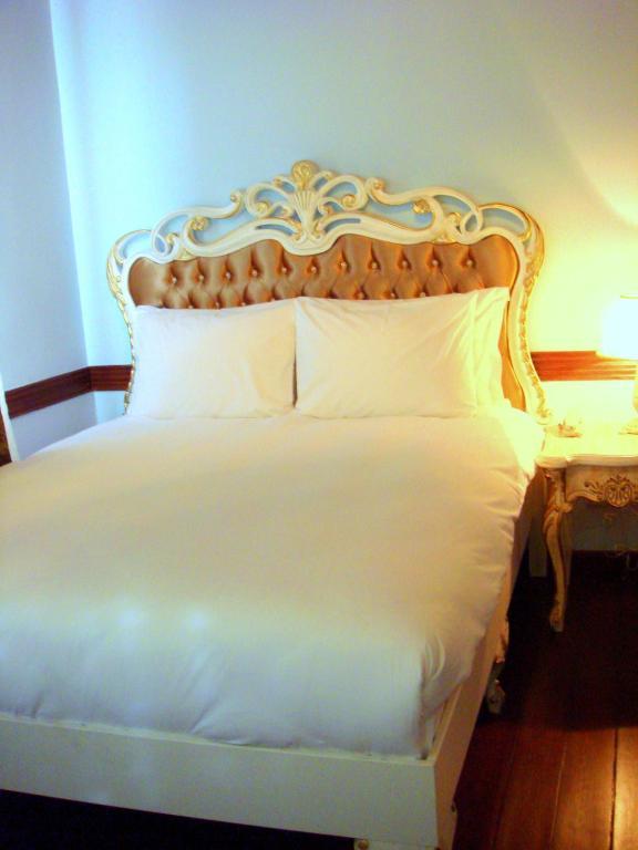Beylerbeyi Palace Boutique Hotel İstanbul Oda fotoğraf