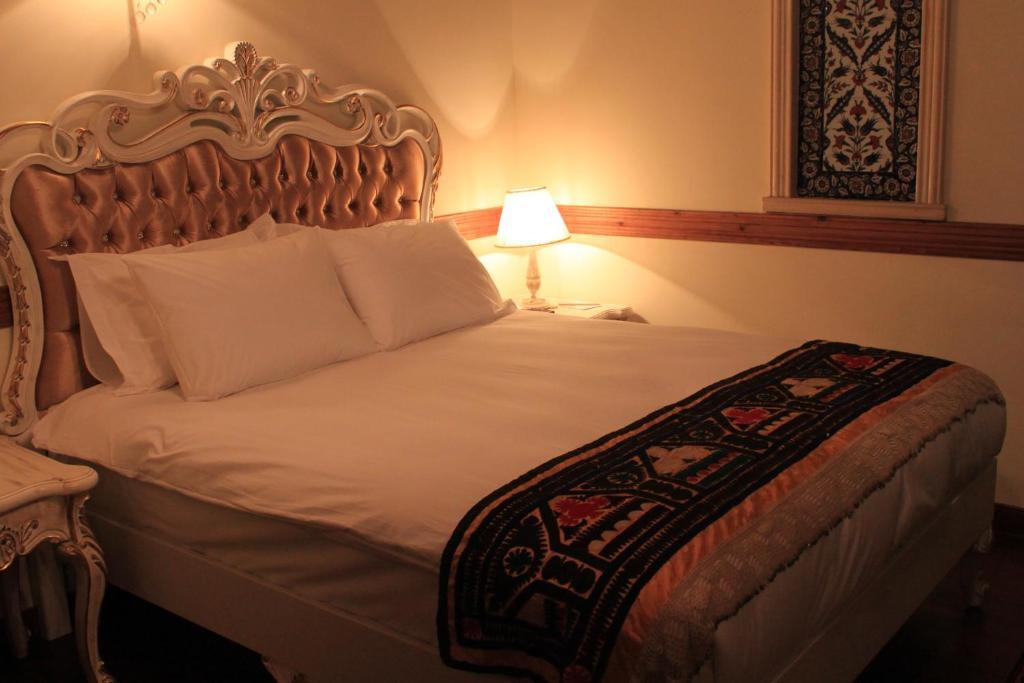 Beylerbeyi Palace Boutique Hotel İstanbul Oda fotoğraf