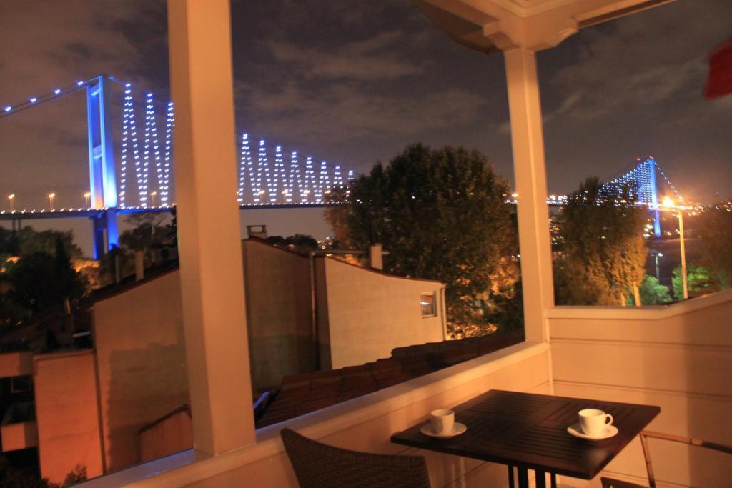Beylerbeyi Palace Boutique Hotel İstanbul Oda fotoğraf