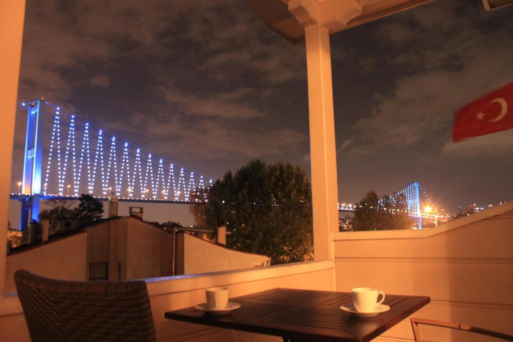 Beylerbeyi Palace Boutique Hotel İstanbul Oda fotoğraf