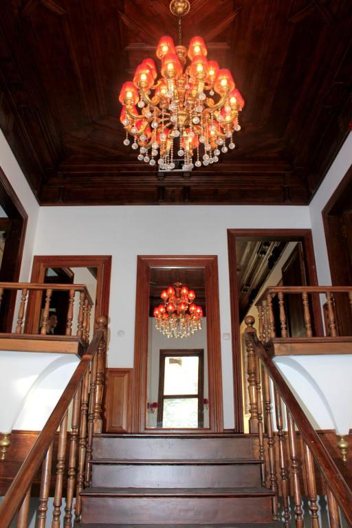 Beylerbeyi Palace Boutique Hotel İstanbul Dış mekan fotoğraf