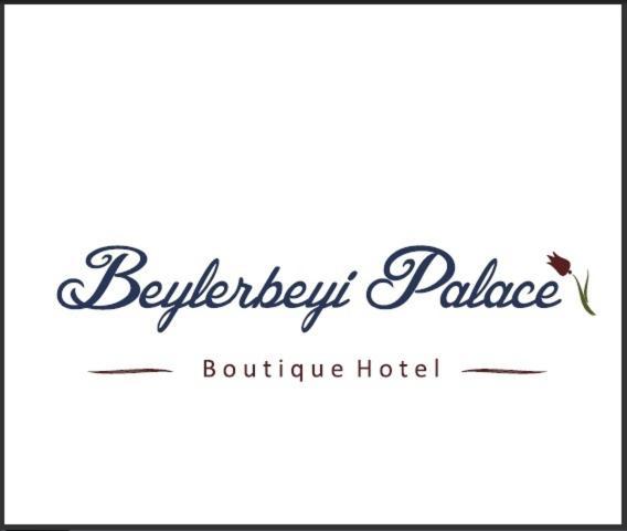 Beylerbeyi Palace Boutique Hotel İstanbul Dış mekan fotoğraf