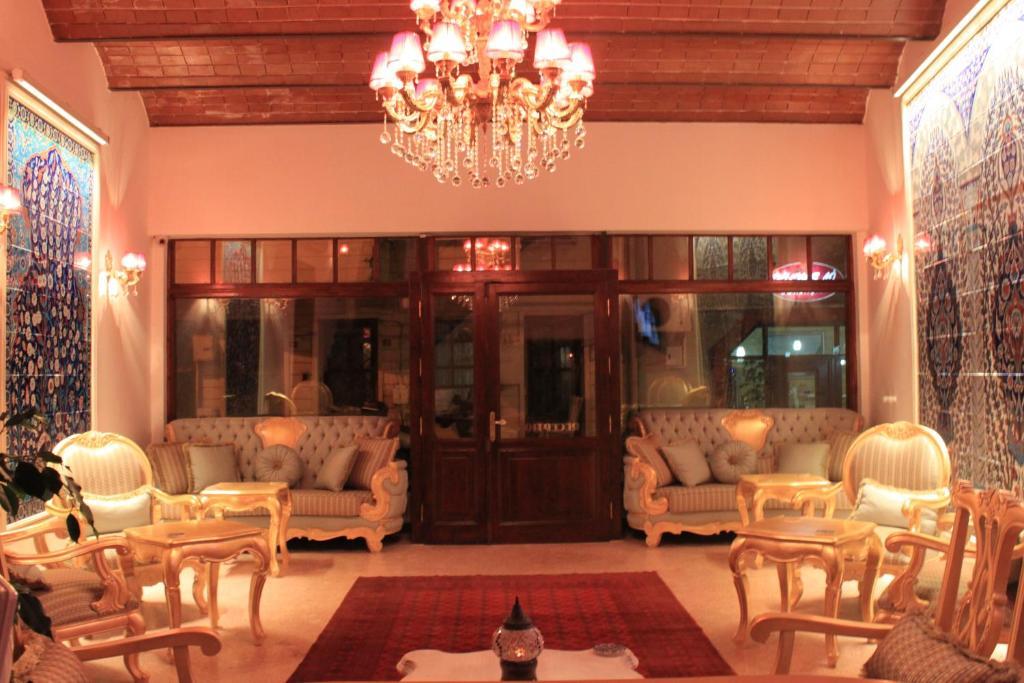Beylerbeyi Palace Boutique Hotel İstanbul Dış mekan fotoğraf