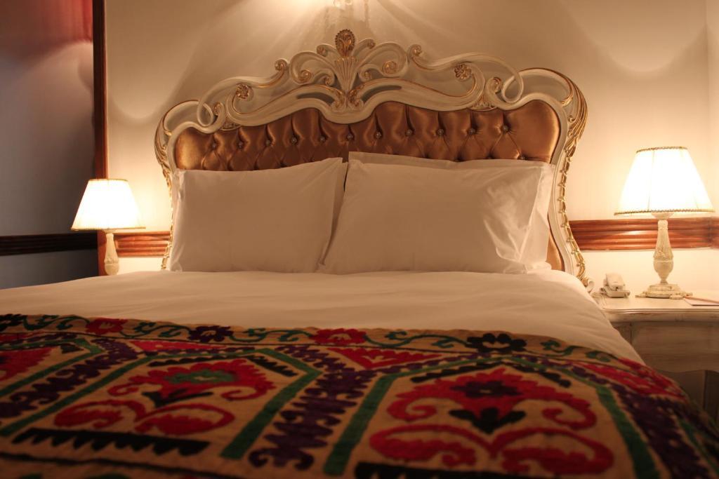 Beylerbeyi Palace Boutique Hotel İstanbul Dış mekan fotoğraf