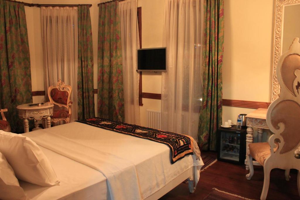 Beylerbeyi Palace Boutique Hotel İstanbul Dış mekan fotoğraf