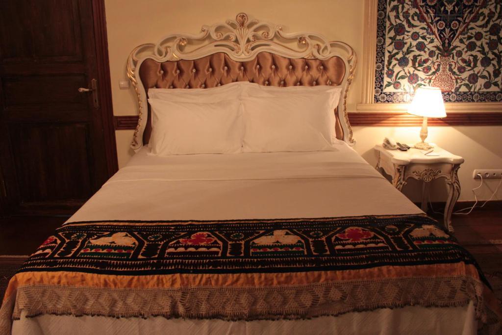 Beylerbeyi Palace Boutique Hotel İstanbul Dış mekan fotoğraf