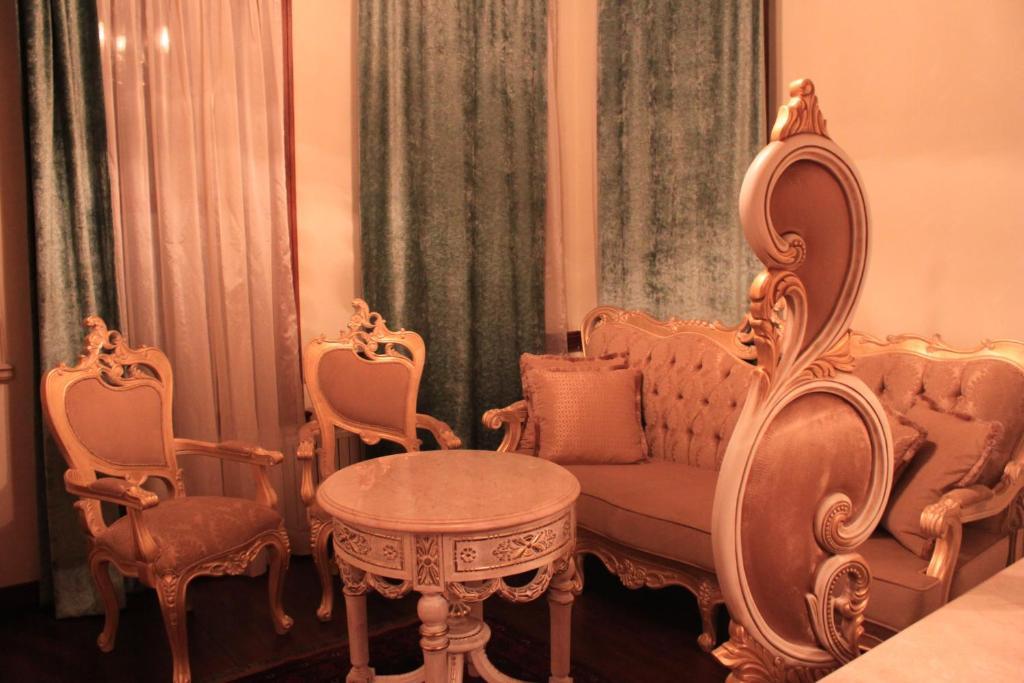 Beylerbeyi Palace Boutique Hotel İstanbul Dış mekan fotoğraf