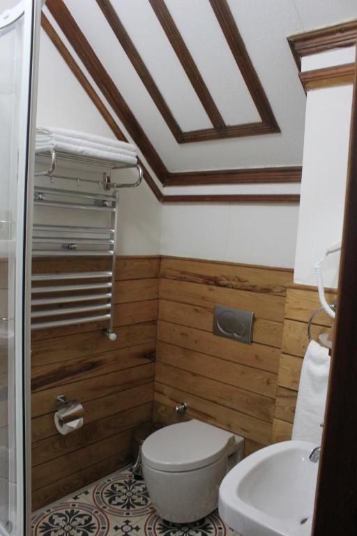 Beylerbeyi Palace Boutique Hotel İstanbul Dış mekan fotoğraf